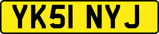 YK51NYJ