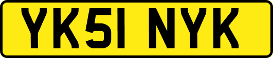 YK51NYK