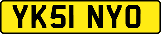 YK51NYO