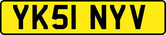 YK51NYV