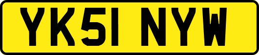 YK51NYW