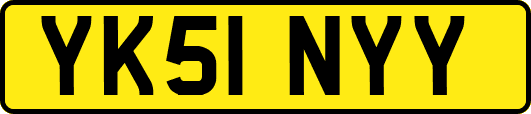 YK51NYY