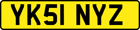 YK51NYZ