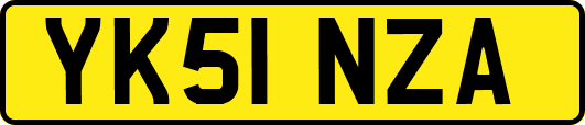 YK51NZA