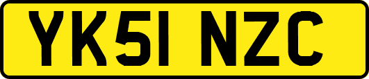 YK51NZC