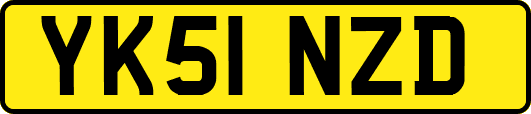 YK51NZD