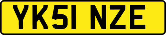 YK51NZE