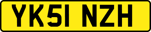 YK51NZH