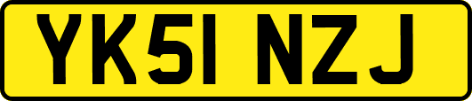 YK51NZJ