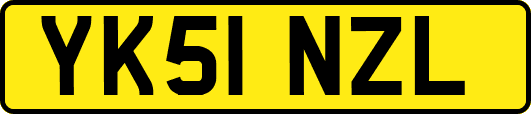 YK51NZL