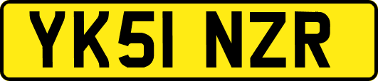 YK51NZR