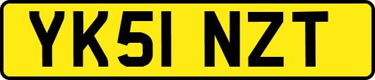YK51NZT