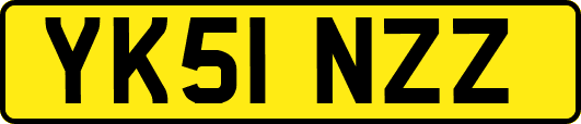 YK51NZZ