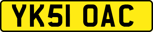 YK51OAC