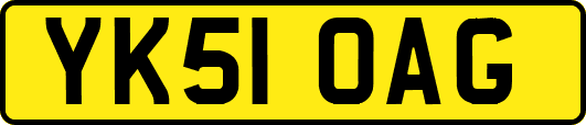 YK51OAG