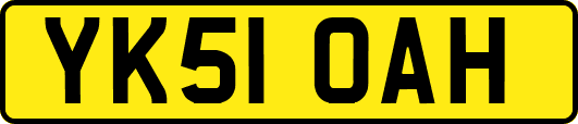 YK51OAH