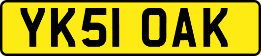 YK51OAK