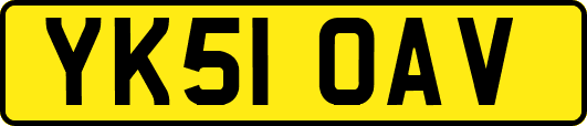 YK51OAV