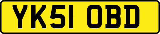 YK51OBD