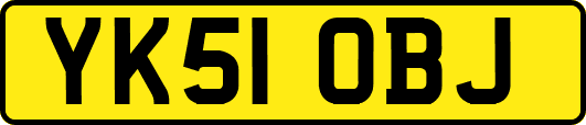 YK51OBJ