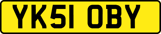 YK51OBY