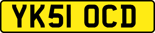 YK51OCD