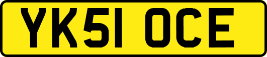 YK51OCE