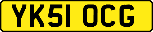 YK51OCG