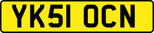 YK51OCN