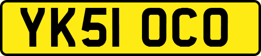 YK51OCO
