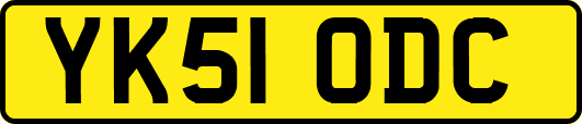 YK51ODC