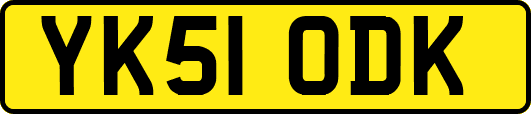 YK51ODK