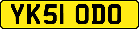 YK51ODO