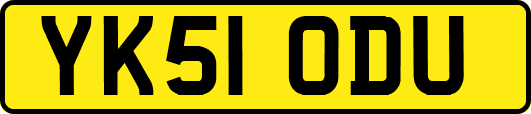 YK51ODU