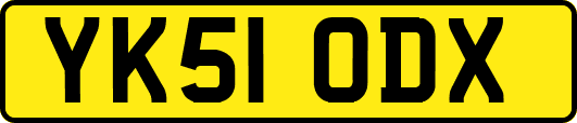 YK51ODX