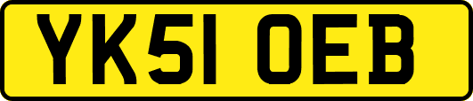 YK51OEB