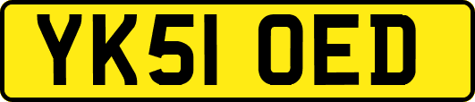 YK51OED