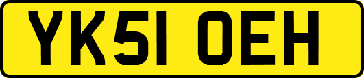 YK51OEH
