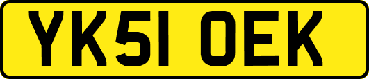 YK51OEK