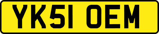 YK51OEM