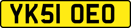YK51OEO