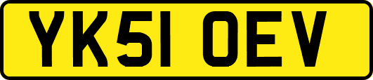 YK51OEV