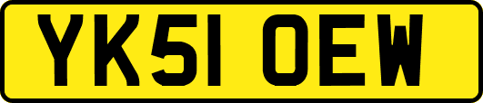 YK51OEW