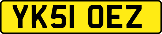 YK51OEZ