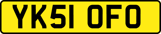 YK51OFO