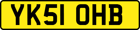 YK51OHB
