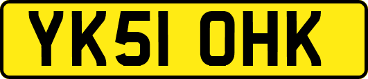 YK51OHK