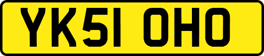 YK51OHO