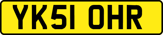 YK51OHR