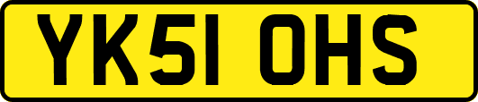 YK51OHS